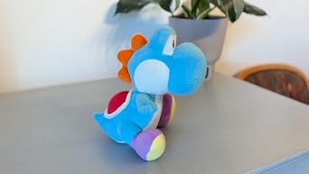 Amazon.com: Little Buddy 1218 Super Mario All Star